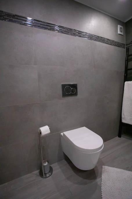 Apartamento Janelas Da Ria فارو المظهر الخارجي الصورة