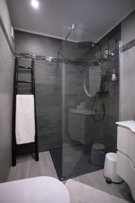 Apartamento Janelas Da Ria فارو المظهر الخارجي الصورة
