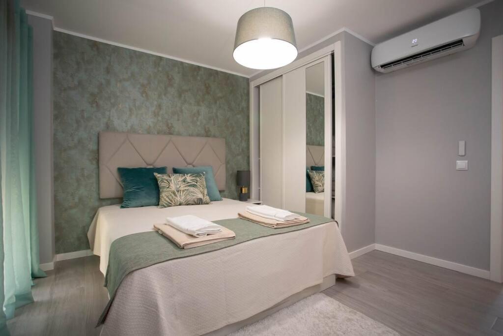 Apartamento Janelas Da Ria فارو المظهر الخارجي الصورة