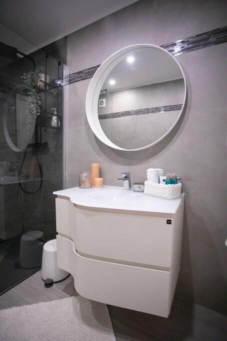 Apartamento Janelas Da Ria فارو المظهر الخارجي الصورة