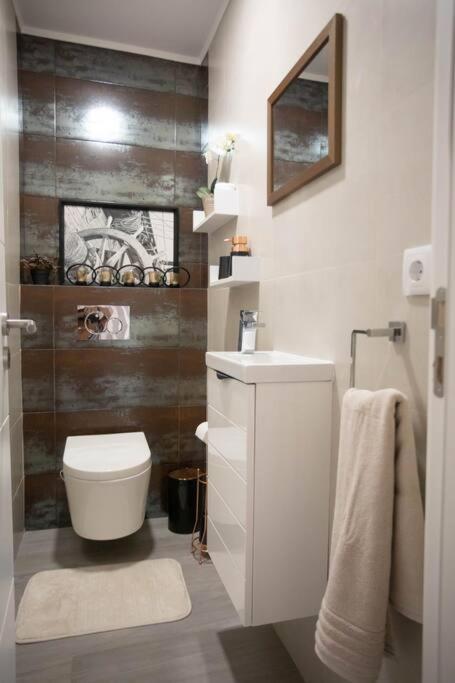 Apartamento Janelas Da Ria فارو المظهر الخارجي الصورة
