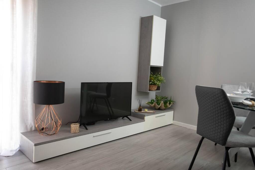 Apartamento Janelas Da Ria فارو المظهر الخارجي الصورة